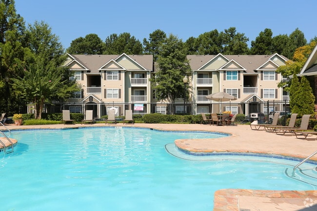 Shadow Ridge Apartments