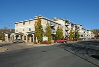Brickstone Estates Apartments