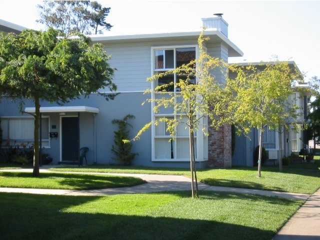 Westlake Village Apartments