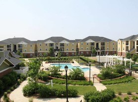 Nantucket Cove Apartments