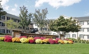 Stanford Court Apartamentos