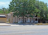 2309 34th St Apartments