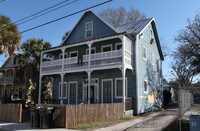87 Washington St Apartments