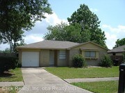 3 Bedroom Single-Family Home for Rent $950