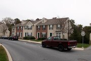 Mill Creek Manor Apartments