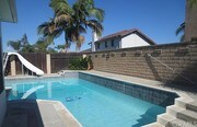 4 Bedroom Single-Family Home for Rent $2600