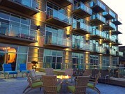 Oregon at South Water Works Apartments
