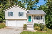 4 Bedroom Single-Family Home for Rent $1059