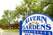 Alvern Gardens Apartments