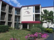 Autumn Ridge Apartments