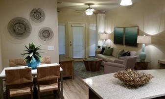 The Sound at Navarre Beach Apartments