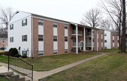 Eastwood Arms Apartments
