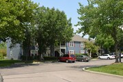 Orchard of Landen Apartments