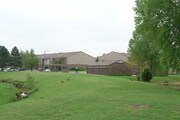 Brookwood Apartments