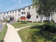 Executive House Apartments