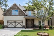 4 Bedroom Single-Family Home for Rent $1780