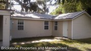 3 Bedroom Single-Family Home for Rent $825