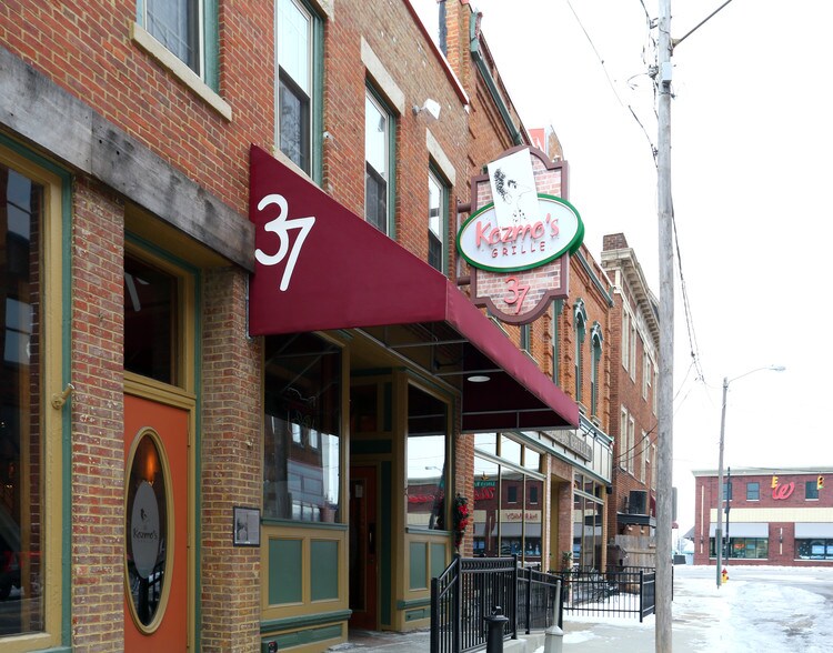 Sherwood Jackson Rentals Massillon, OH