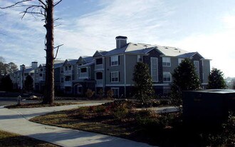 IMT Deerfield Apartamentos