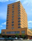 Plaza Towers Apartments
