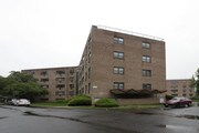 Woodbrook House Apartments