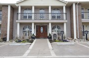 Toscana Dallas Apartments