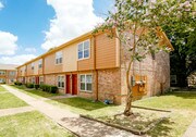 Gentry House Apartments