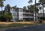 Anthos at Chase Ridge Apartments