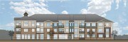 Meridian at Fairfield Park Apartments