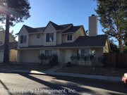 4 Bedroom Single-Family Home for Rent $3100