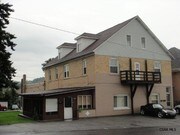 2 Bedroom Single-Family Home for Rent $550