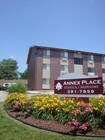 Annex Apartments