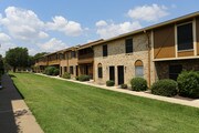Willow Creek Apartments