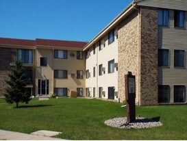 Arrowhead Apartments