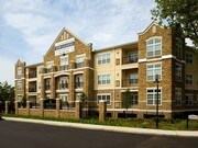 Avalon Rockville Centre I Apartments