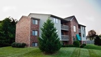 Bridge Street Landing Apartments