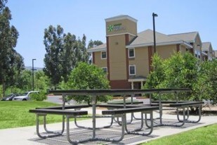 Furnished Studio – Orange County - Lake Fo... Apartments