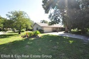 3 Bedroom Single-Family Home for Rent $1300