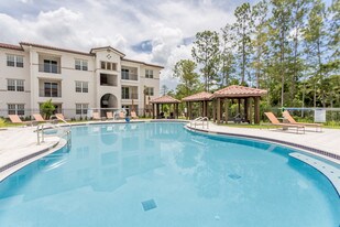 Aster at Lely Resort Apartments