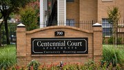 Centennial Court Apartments