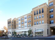 Northgate at Falls Church Apartments