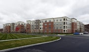 The Chase at Overlook Ridge Apartments