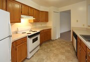 Randolph Village Senior Apartments