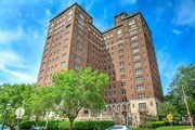 Hampden Hall Apartments