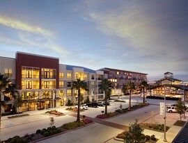 Residences at Pearland Town Center Apartments