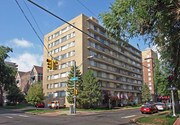 The Executive House Apartments