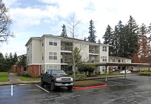 ALARA Hedges Creek Apartments