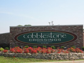Cobblestone Crossings Apartments