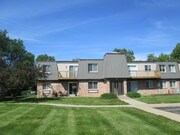 Hamilton Trace Apartments