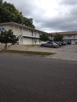 1016 Charles St La Crosse WI Apartments